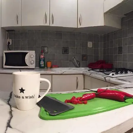 Dream Apartment Warsaw