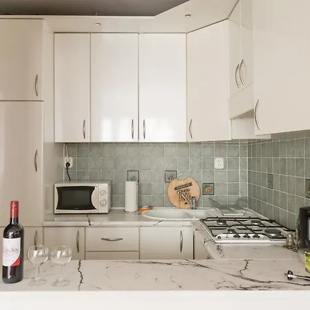 Apartment Dream Warsaw