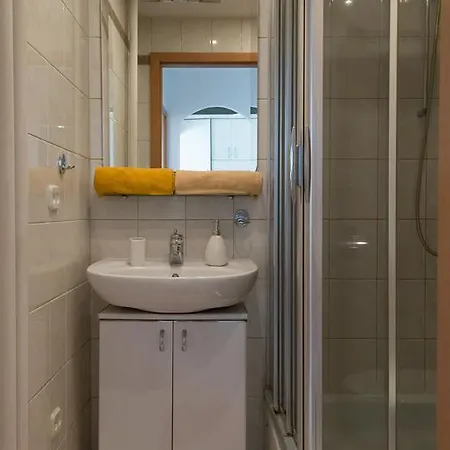Apartment Dream