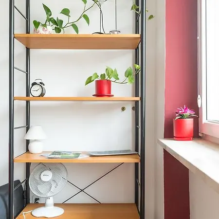 Dream Apartman