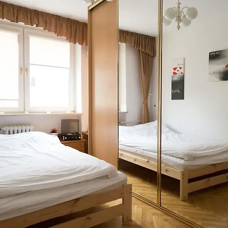 Dream * Varsó