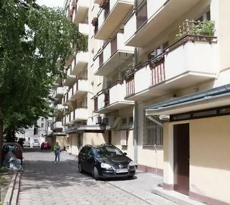 Apartman Dream *